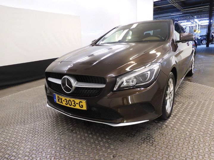 MERCEDES-BENZ CLA 2018 wdd1173081n640868