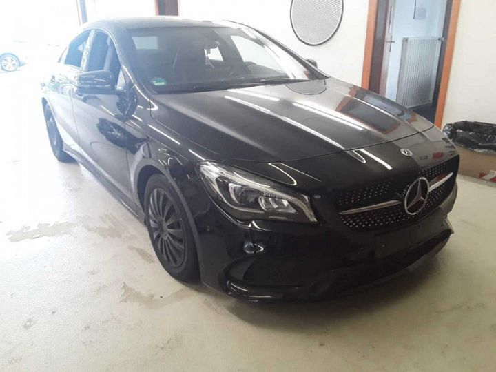 MERCEDES-BENZ CLA 200 CDI 2018 wdd1173081n699680