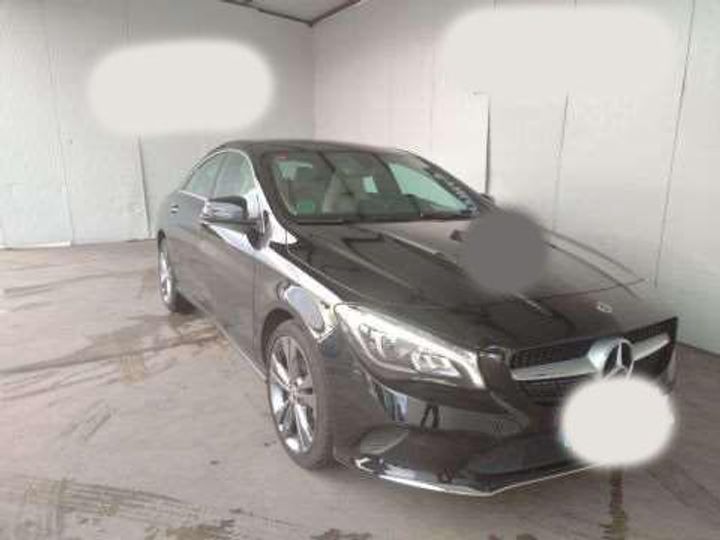 MERCEDES-BENZ CLASE CLA 2018 wdd1173081n738333