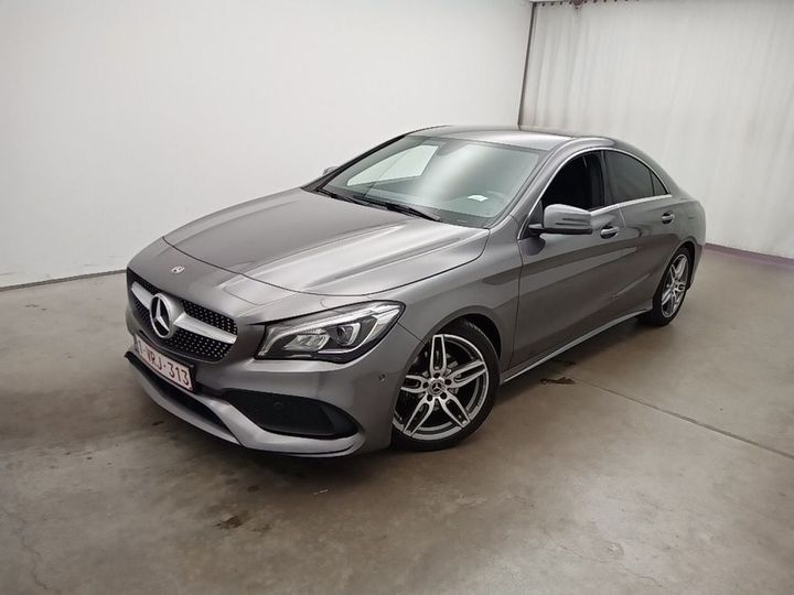 MERCEDES-BENZ CLA FL'16 2019 wdd1173081n759416