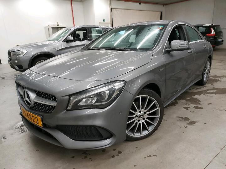 MERCEDES-BENZ CLA 2019 wdd1173081n759589