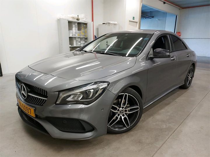 MERCEDES-BENZ CLA 2019 wdd1173081n760932