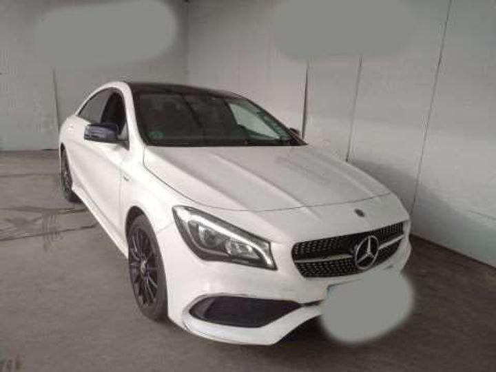 MERCEDES-BENZ CLASE CLA 2019 wdd1173081n766883