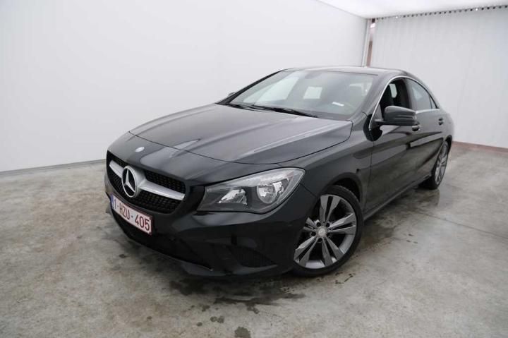 MERCEDES-BENZ CLA &#3913 2014 wdd1173121n155018