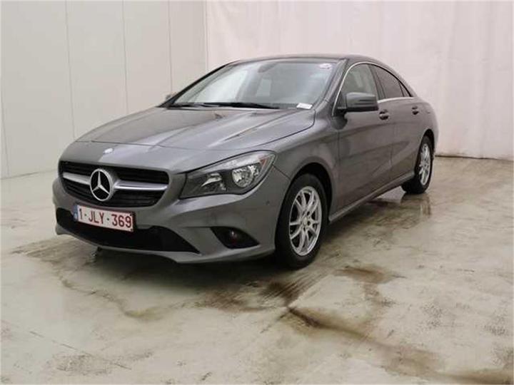 MERCEDES-BENZ CLA-KLASSE 2015 wdd1173121n169191