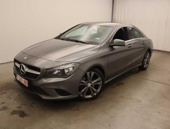 MERCEDES-BENZ CLA &#3913 2015 wdd1173121n175445