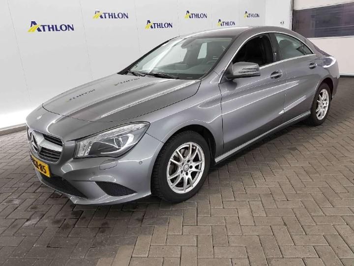 MERCEDES-BENZ CLA 2015 wdd1173121n176243