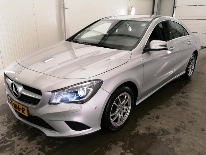 MERCEDES-BENZ CLA 2015 wdd1173121n194905