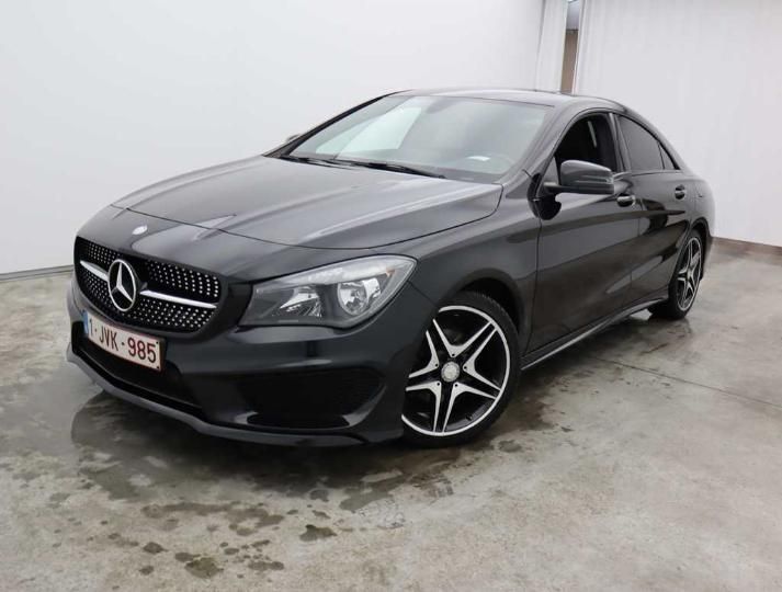 MERCEDES-BENZ CLA &#3913 2015 wdd1173121n199070