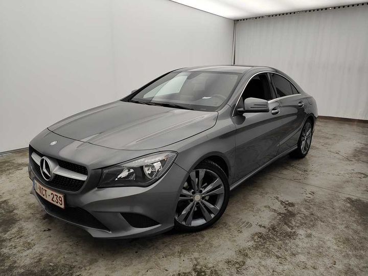 MERCEDES-BENZ CLA &#3913 2015 wdd1173121n208576