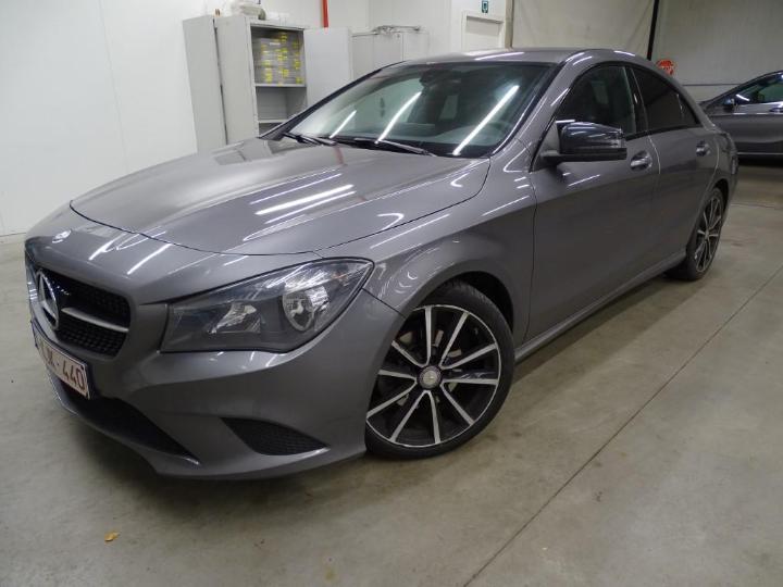 MERCEDES-BENZ CLA 2015 wdd1173121n228224