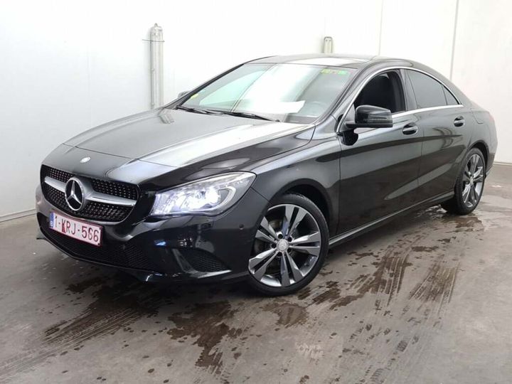 MERCEDES-BENZ CLA 2015 wdd1173121n244154