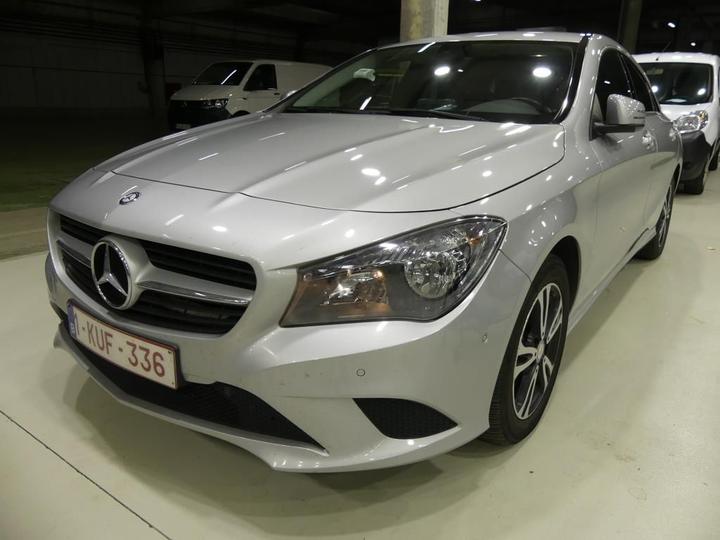 MERCEDES-BENZ CLA 2015 wdd1173121n254296