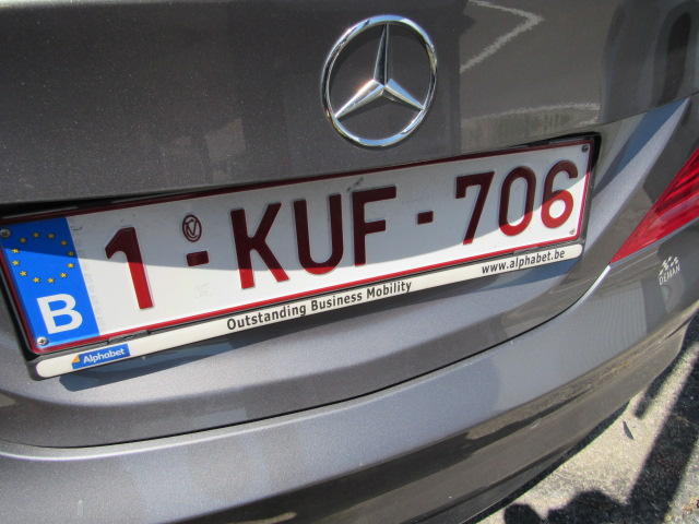 MERCEDES-BENZ CLA-KLASSE 2015 wdd1173121n254912