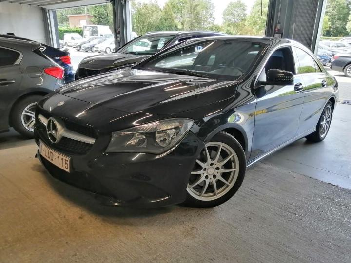 MERCEDES-BENZ CLA 2015 wdd1173121n268207