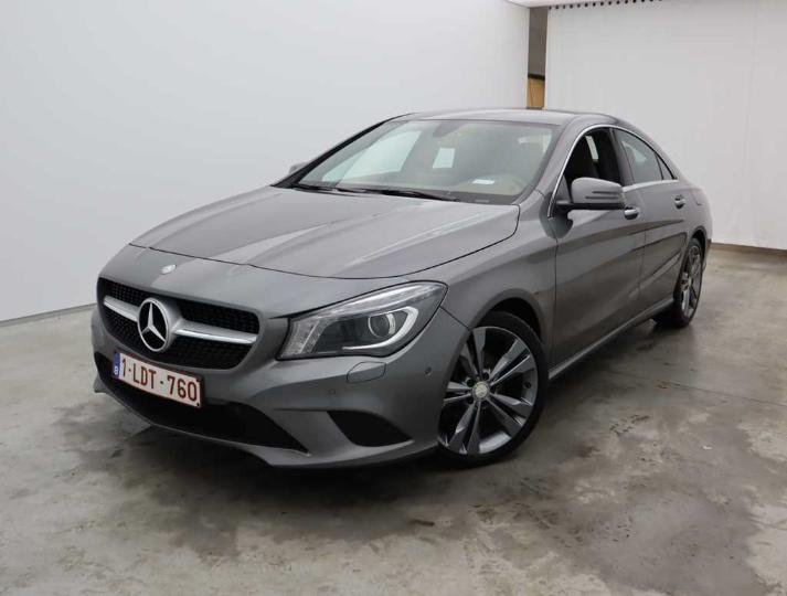 MERCEDES-BENZ CLA &#3913 2015 wdd1173121n278866