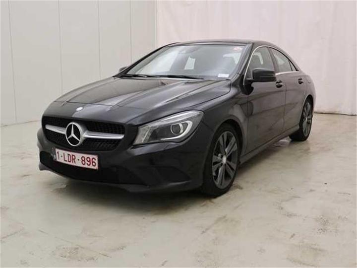 MERCEDES-BENZ CLA-KLASSE 2015 wdd1173121n283243