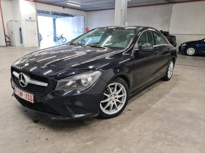 MERCEDES-BENZ CLA 2015 wdd1173121n288047