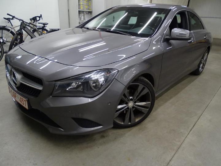 MERCEDES-BENZ CLA 2015 wdd1173121n288891