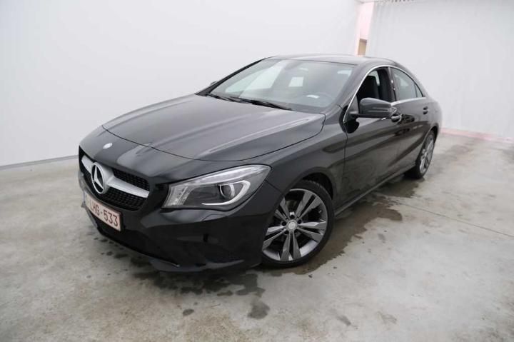 MERCEDES-BENZ CLA &#3913 2015 wdd1173121n291603