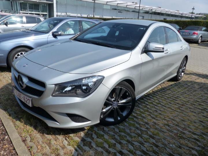 MERCEDES-BENZ CLA 2015 wdd1173121n322034