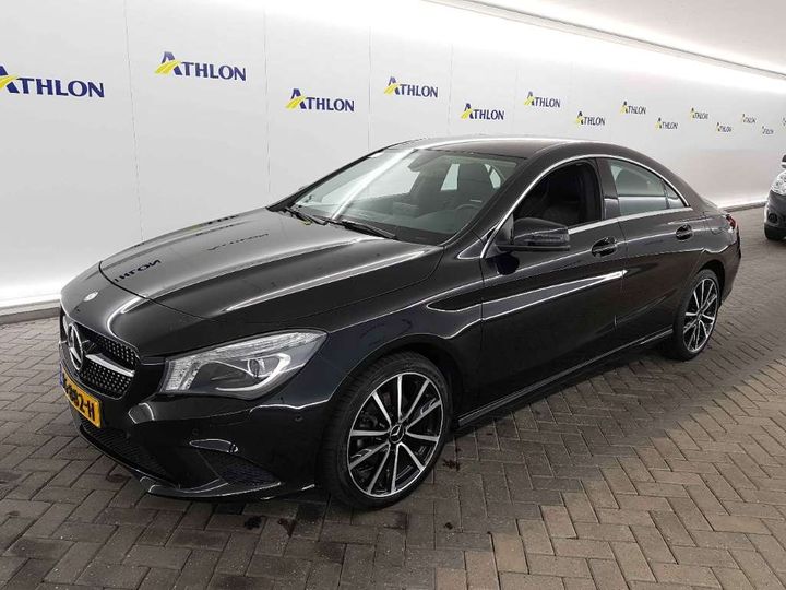 MERCEDES-BENZ CLA 2016 wdd1173121n361898