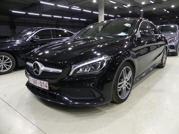 MERCEDES-BENZ CLA 2017 wdd1173121n477157