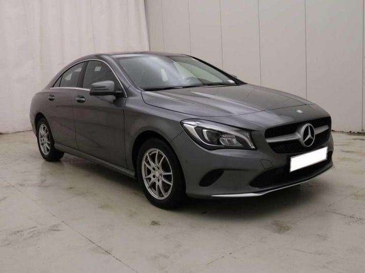 MERCEDES-BENZ CLA180 2017 wdd1173121n478982