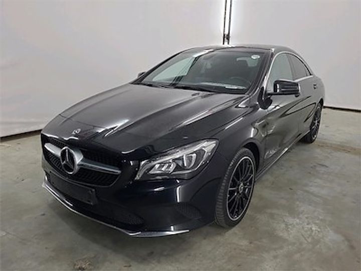 MERCEDES-BENZ CLASSE CLA DIESEL (C117) - 2016 2017 wdd1173121n532584