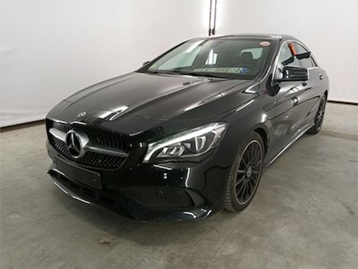 MERCEDES-BENZ CLASSE CLA DIESEL (C117) - 2016 2017 wdd1173121n556899