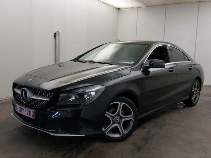 MERCEDES-BENZ CLA 2017 wdd1173121n576188