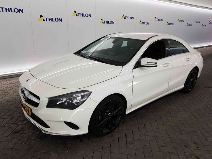 MERCEDES-BENZ CLA 2017 wdd1173121n577336