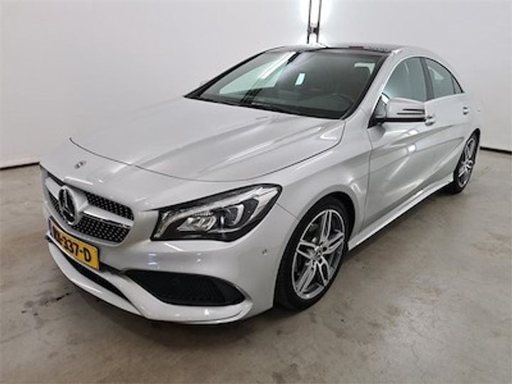 MERCEDES-BENZ CLA 2018 wdd1173121n640862