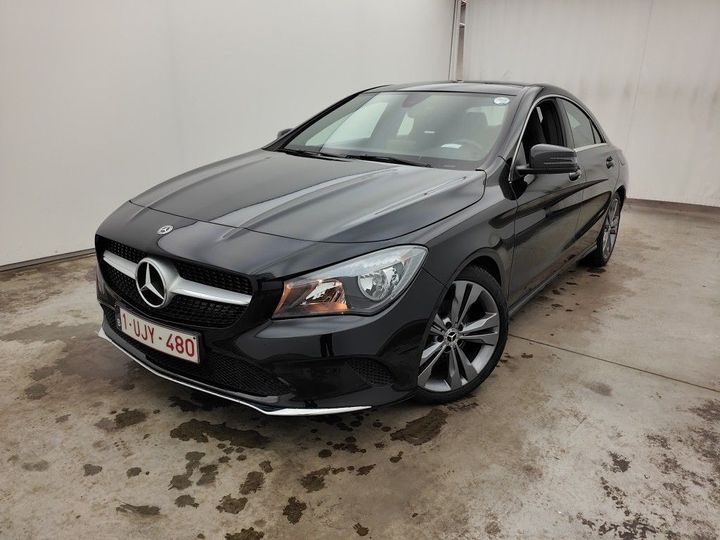 MERCEDES-BENZ CLA FL'16 2018 wdd1173121n679078