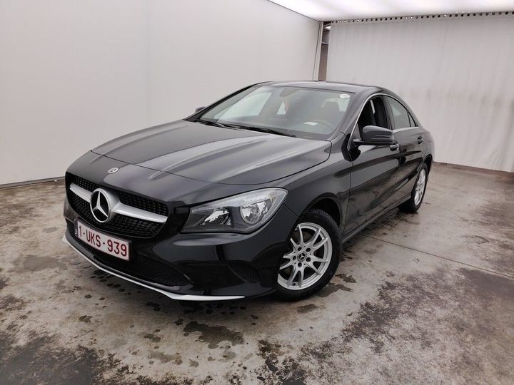 MERCEDES-BENZ 1461.0 2018 wdd1173121n679778