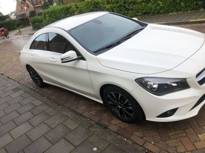 MERCEDES-BENZ CLA-KLASSE 2015 wdd1173421n237196