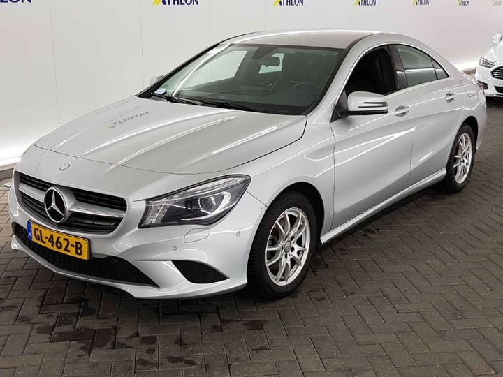 MERCEDES-BENZ CLA 2015 wdd1173421n237402