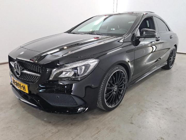 MERCEDES-BENZ CLA 2016 wdd1173421n401828