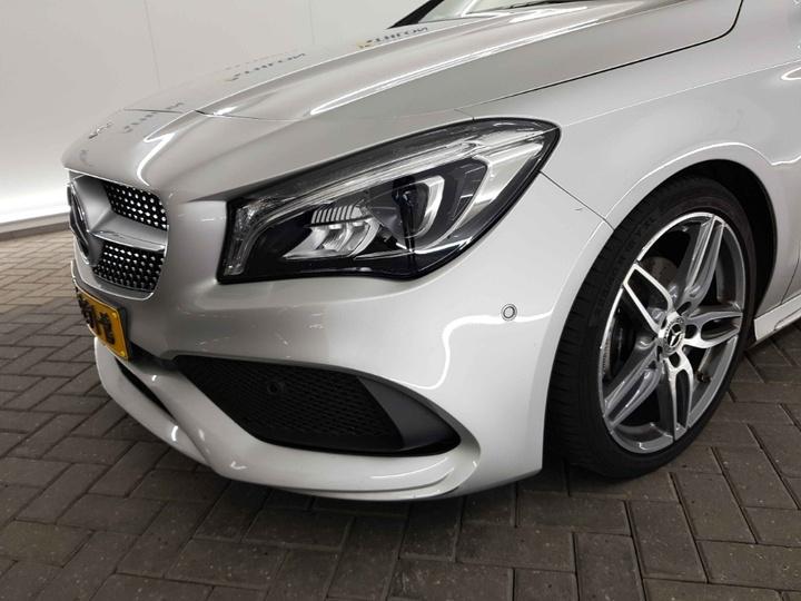 MERCEDES-BENZ CLA 2018 wdd1173421n680434