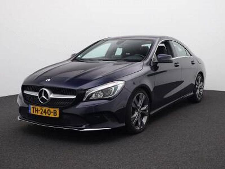 MERCEDES-BENZ NULL 2018 wdd1173421n696300