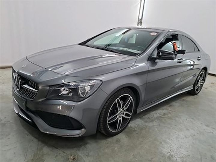 MERCEDES-BENZ CLASSE CLA (C117) - 2016 2018 wdd1173421n711878