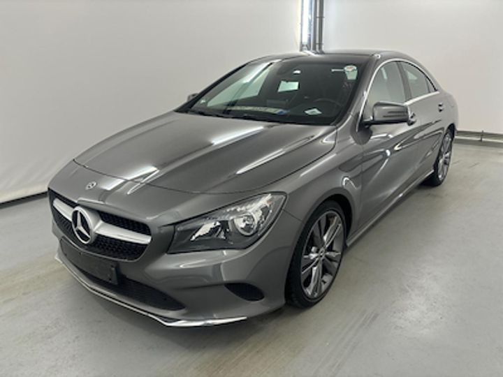 MERCEDES-BENZ CLASSE CLA (C117) - 2016 2019 wdd1173421n754630