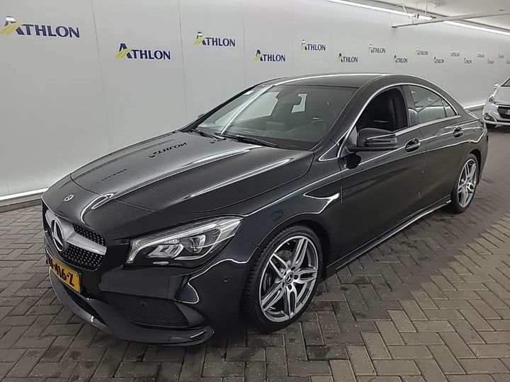 MERCEDES-BENZ CLA 2019 wdd1173421n759121