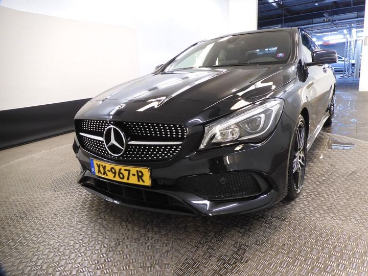 MERCEDES-BENZ CLA 2019 wdd1173421n760475