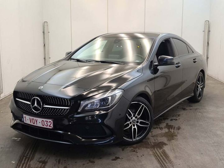 MERCEDES-BENZ CLA 2019 wdd1173421n762038