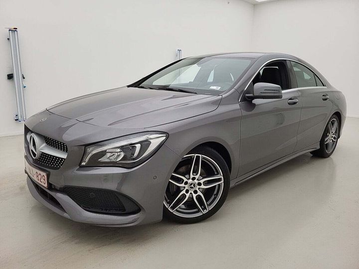 MERCEDES-BENZ CLA 2019 wdd1173421n762168