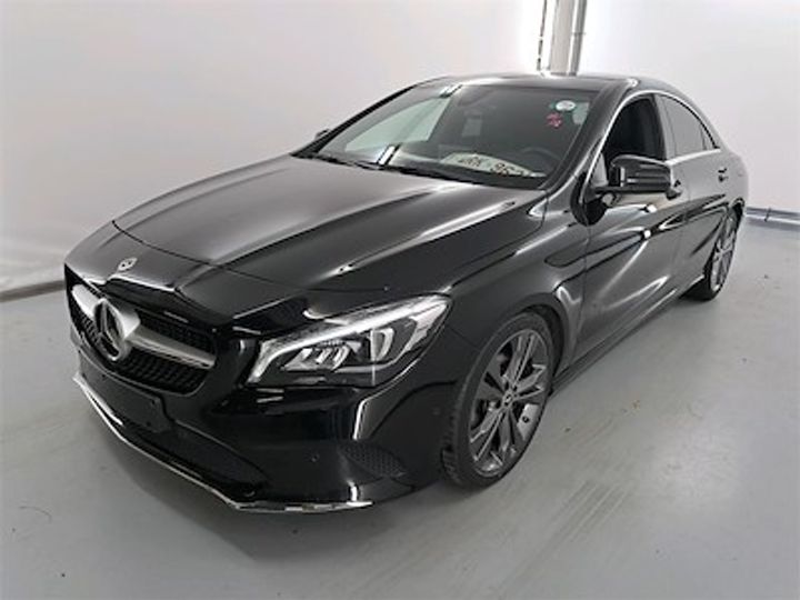 MERCEDES-BENZ CLASSE CLA (C117) - 2016 2019 wdd1173421n770847