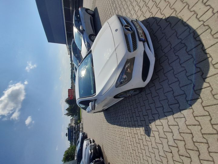 MERCEDES-BENZ CLA-CLASS 2018 wdd1173431n645090