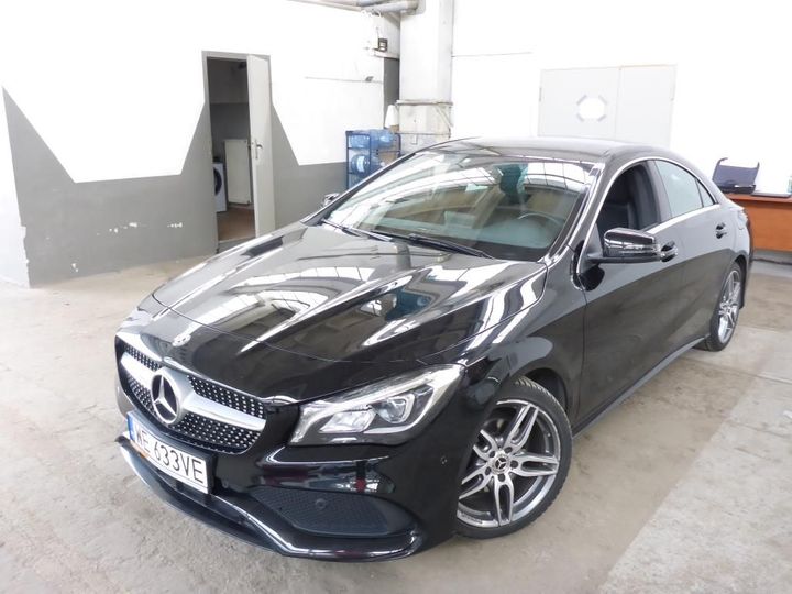 MERCEDES-BENZ CLA-CLASS 2021 wdd1173431n755921