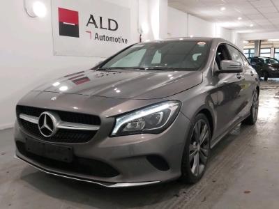 MERCEDES-BENZ CLASSE CLA SHOOTING BRAKE DIESEL (X117) 2016 wdd1179031n412123